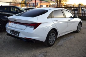 Hyundai Elantra 1, 6 LPG 120HP, снимка 6