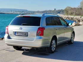 Toyota Avensis Фул екстри , снимка 5