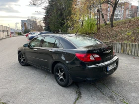 Chrysler Sebring Limited, снимка 4