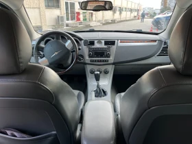 Chrysler Sebring Limited, снимка 9