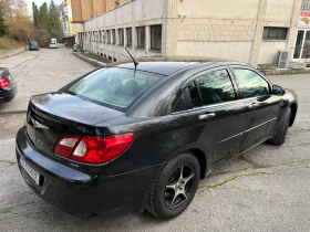 Chrysler Sebring Limited, снимка 5