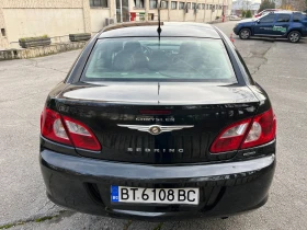 Chrysler Sebring Limited, снимка 6
