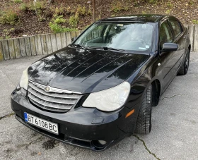 Chrysler Sebring Limited, снимка 1