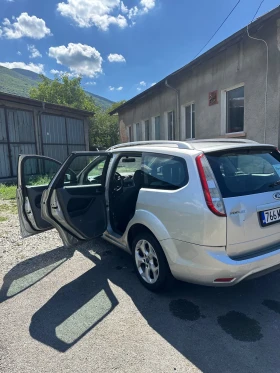 Ford Focus, снимка 4