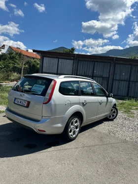 Ford Focus, снимка 2