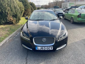 Jaguar Xf 3.0 d, снимка 3