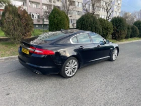 Jaguar Xf 3.0 d, снимка 5
