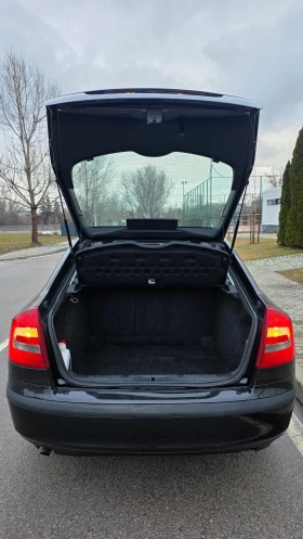 Skoda Octavia, снимка 4