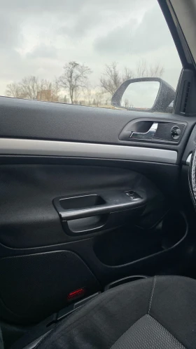 Skoda Octavia, снимка 9