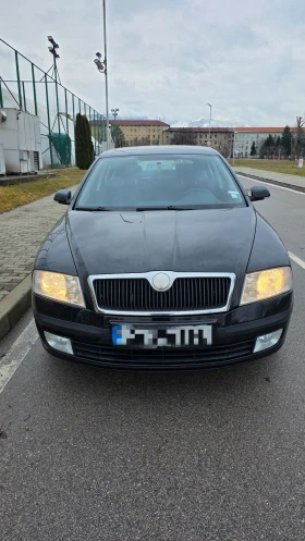 Skoda Octavia, снимка 2