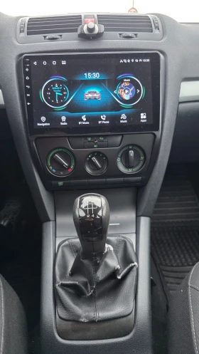 Skoda Octavia, снимка 6