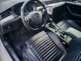 VW Passat B 8.5, снимка 12