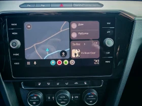 VW Passat B 8.5, снимка 6