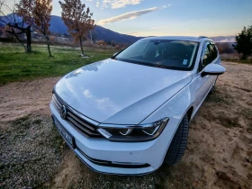 VW Passat B 8.5, снимка 3