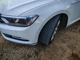 VW Passat B 8.5, снимка 13