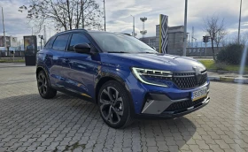 Renault Austral 1.3 TCE, снимка 8