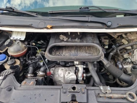 Fiat Scudo 1.6HDi 8+ 1, снимка 12