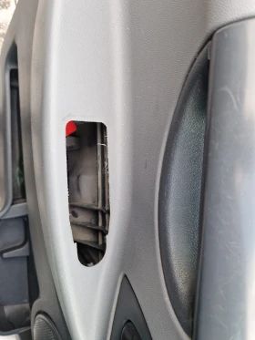 Fiat Scudo 1.6HDi 8+ 1, снимка 14