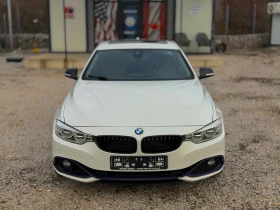 BMW 428 Xdrive, снимка 7