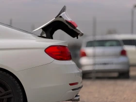 BMW 428 Xdrive, снимка 17
