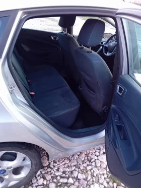 Ford Fiesta, снимка 17