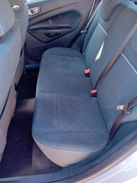 Ford Fiesta 1.4 GAZ/ITALIA, снимка 14