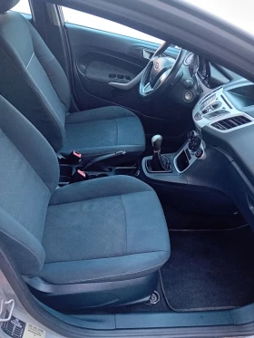 Ford Fiesta 1.4 GAZ/ITALIA, снимка 15