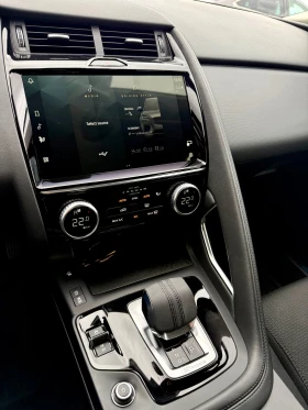 Jaguar E-pace 64000 км, Гаранция.  , снимка 12