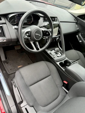 Jaguar E-pace 64000 км, Гаранция.  , снимка 9