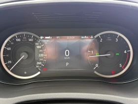 Jaguar E-pace 64000 км, Гаранция.  , снимка 14