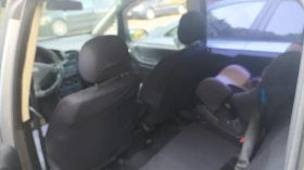 Opel Zafira, снимка 2
