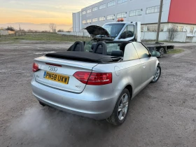 Audi A3 1.8 tsi auto, снимка 3