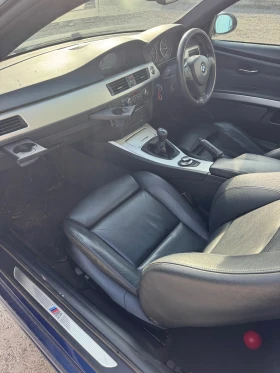 BMW 320, снимка 5