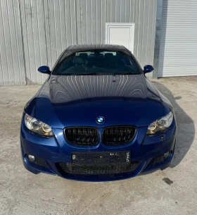 BMW 320, снимка 1