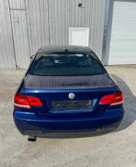 BMW 320, снимка 4