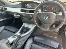 BMW 320, снимка 6