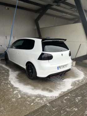 VW Golf, снимка 4