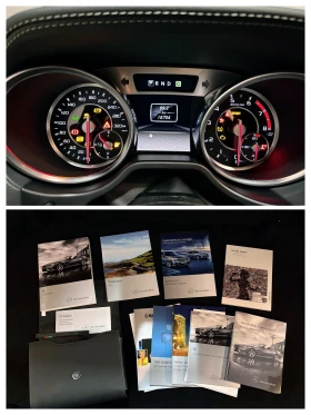 Mercedes-Benz SL 63 AMG 18 700 км!!!, снимка 14