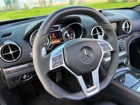 Mercedes-Benz SL 63 AMG 18 700 км!!!, снимка 12