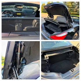 Mercedes-Benz SL 63 AMG 18 700 км!!!, снимка 16