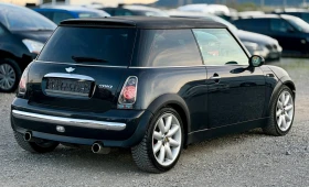 Mini Cooper 1.6i 116к.с * Климатроник* , снимка 6