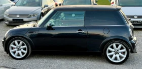 Mini Cooper 1.6i 116к.с * Климатроник* , снимка 7