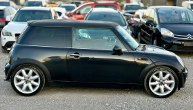 Mini Cooper 1.6i 116к.с * Климатроник* , снимка 8