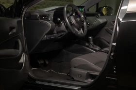 Toyota Corolla 2.0 Hybrid* TEAM DEUTSCHLAND* TOYOTA SAFETY SENSE, снимка 7