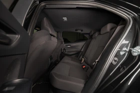 Toyota Corolla 2.0 Hybrid* TEAM DEUTSCHLAND* TOYOTA SAFETY SENSE, снимка 12