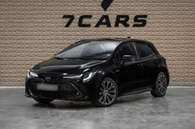 Toyota Corolla 2.0 Hybrid* TEAM DEUTSCHLAND* TOYOTA SAFETY SENSE, снимка 1