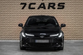 Toyota Corolla 2.0 Hybrid* TEAM DEUTSCHLAND* TOYOTA SAFETY SENSE, снимка 2