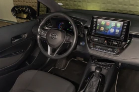 Toyota Corolla 2.0 Hybrid* TEAM DEUTSCHLAND* TOYOTA SAFETY SENSE, снимка 11