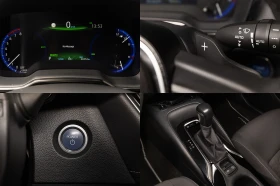 Toyota Corolla 2.0 Hybrid* TEAM DEUTSCHLAND* TOYOTA SAFETY SENSE, снимка 15