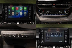 Toyota Corolla 2.0 Hybrid* TEAM DEUTSCHLAND* TOYOTA SAFETY SENSE, снимка 17